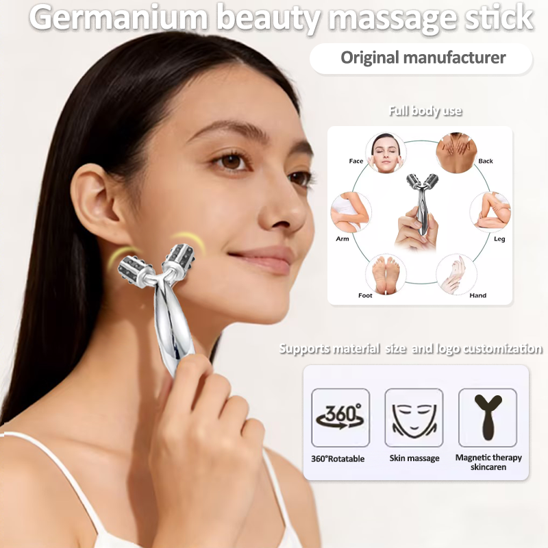 Facial Contouring Tool